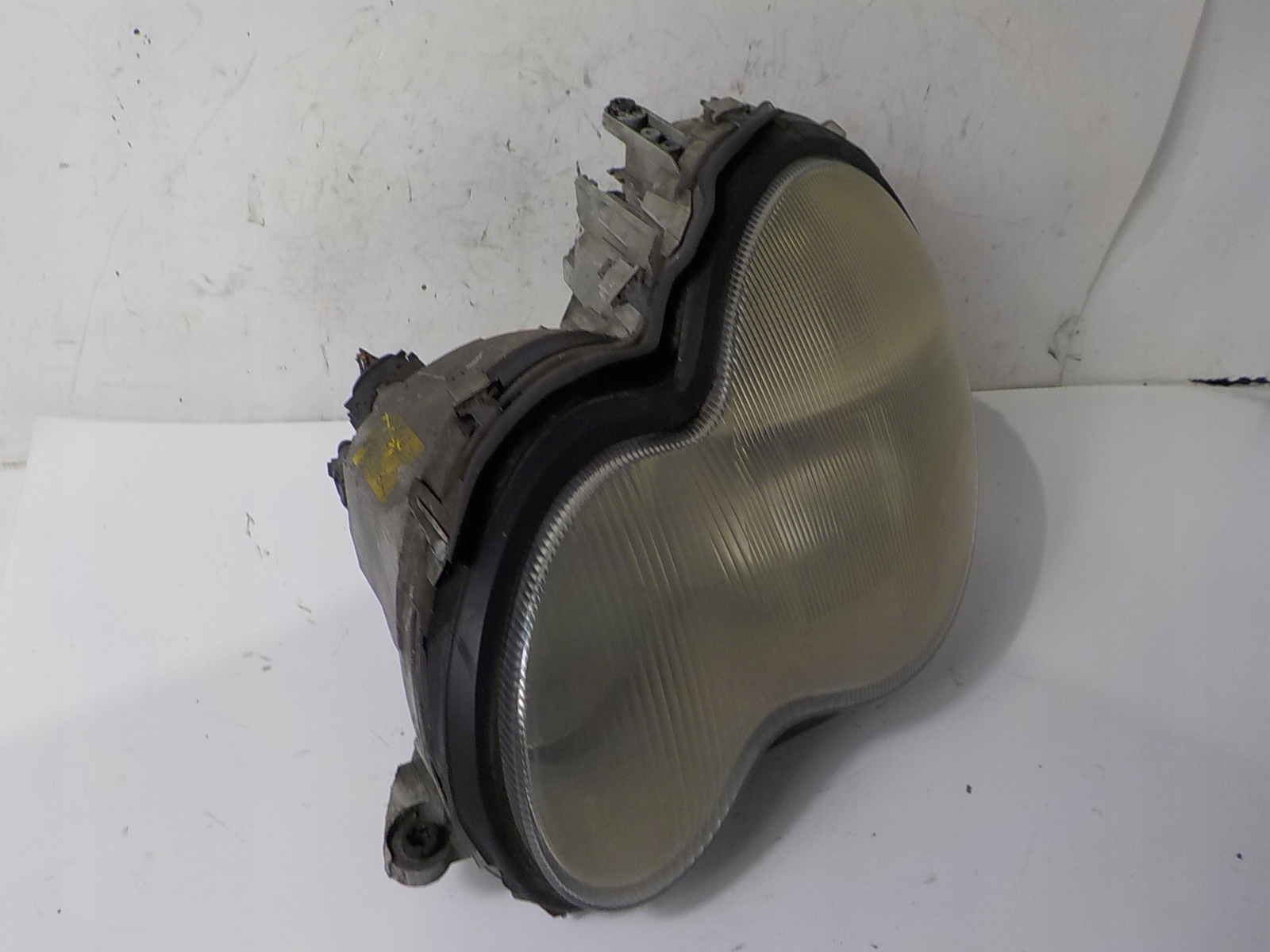 MERCEDES-BENZ W203 XENON light left front front UK