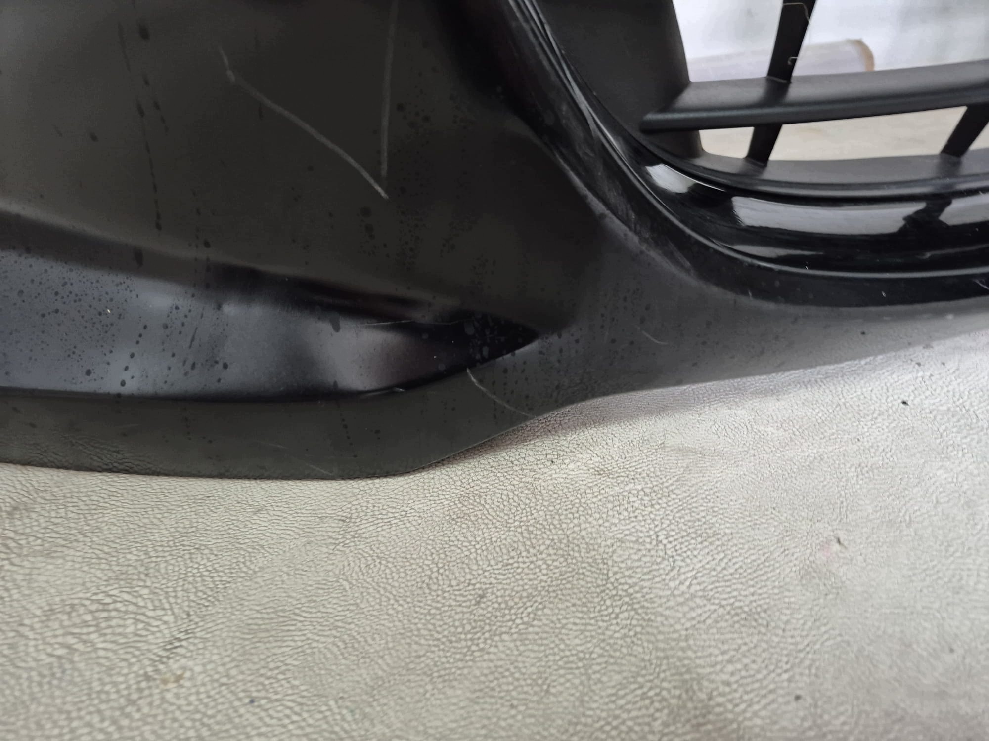 MAZDA MX-5 IV 4 15- bumper front front grid N243-50031