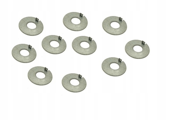 Podkładka obudowy koła zamachowego Ursus C330 10x