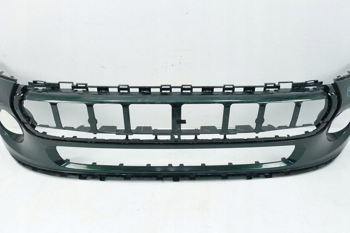bumper front front MINI COOPER F56 14- 7317969