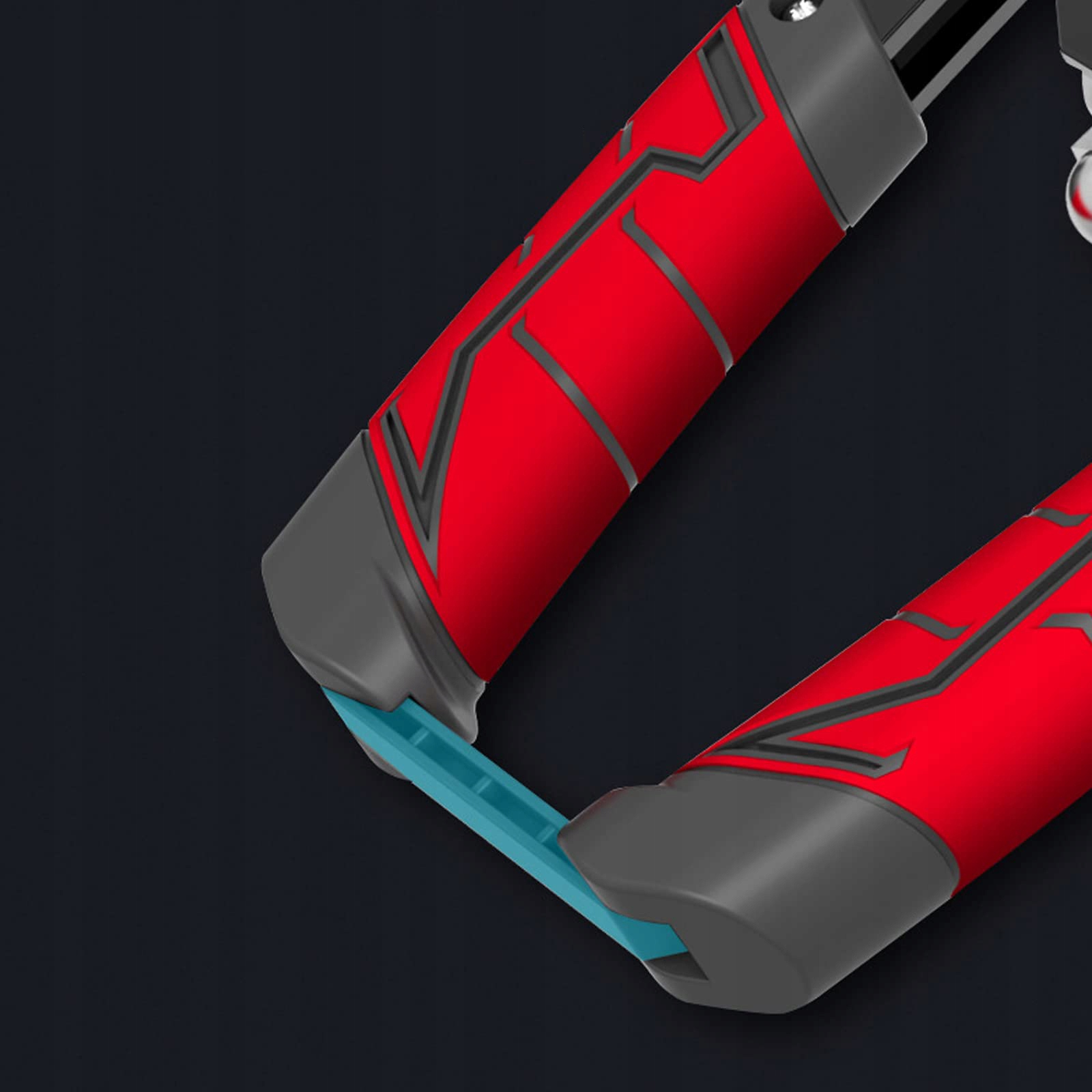 РЕГУЛЬОВАНИЙ РУЧНИЙ ЗАХОПЛЮВАЧ 10-200 КГ, ЕКСПАНДЕР Інший тип