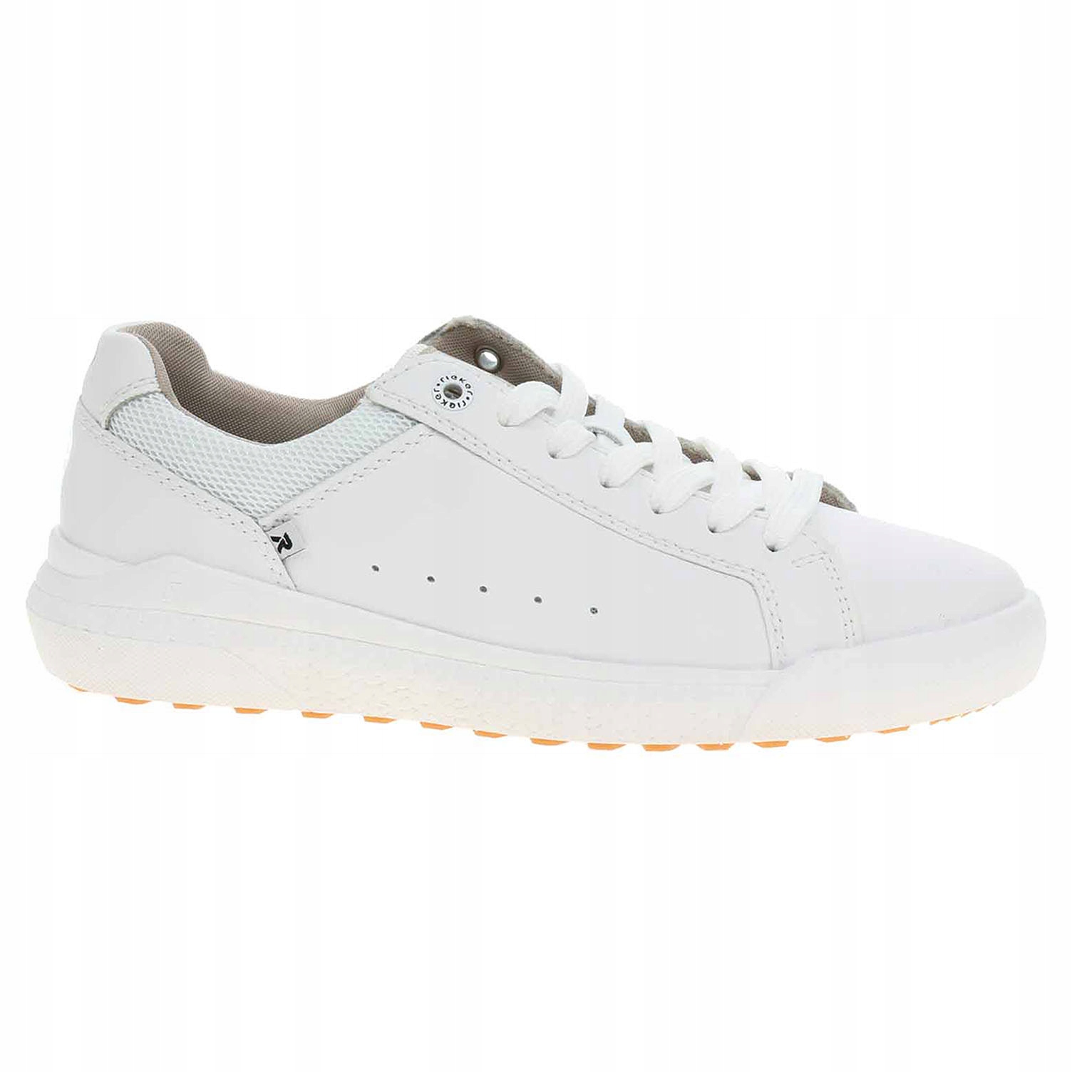 Dámská obuv Rieker W1100-80 weiss 40