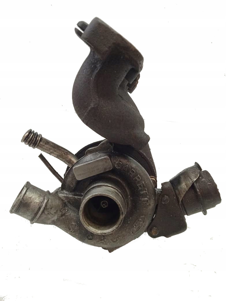 Турбокомпресор 2s7q6k682af Ford Mondeo Mk3 2.0 D