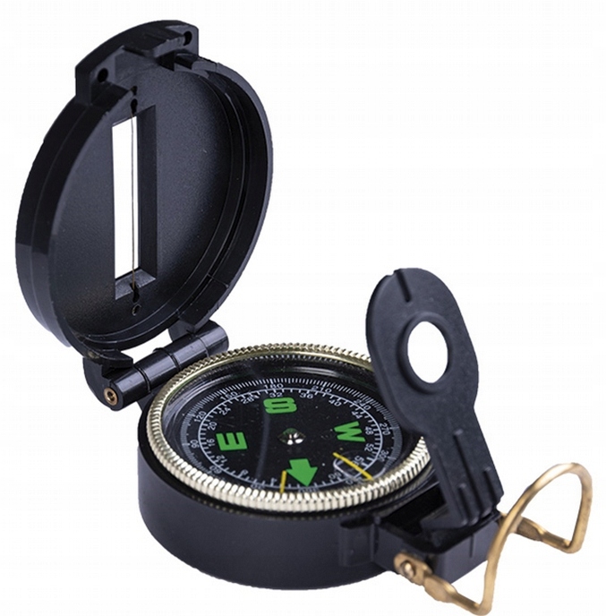 Kompas wojskowy MIL-TEC Engineer | Sturm Germany