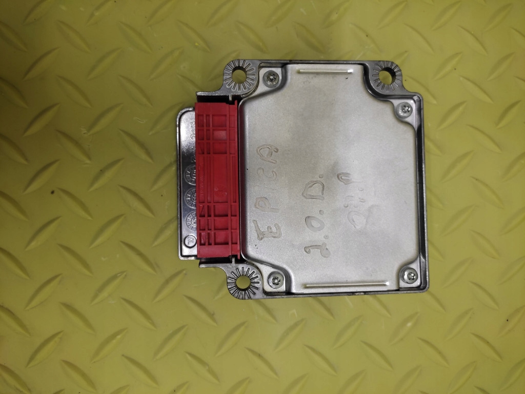 CHEVROLET EPICA II 2.0 D modulo airbag 96435788
