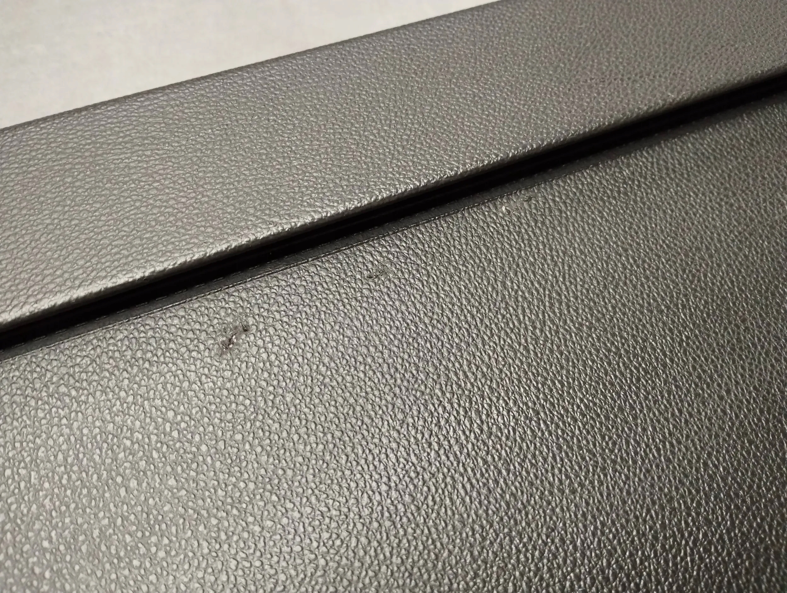 Opel Insignia A KOMBI blinds boot