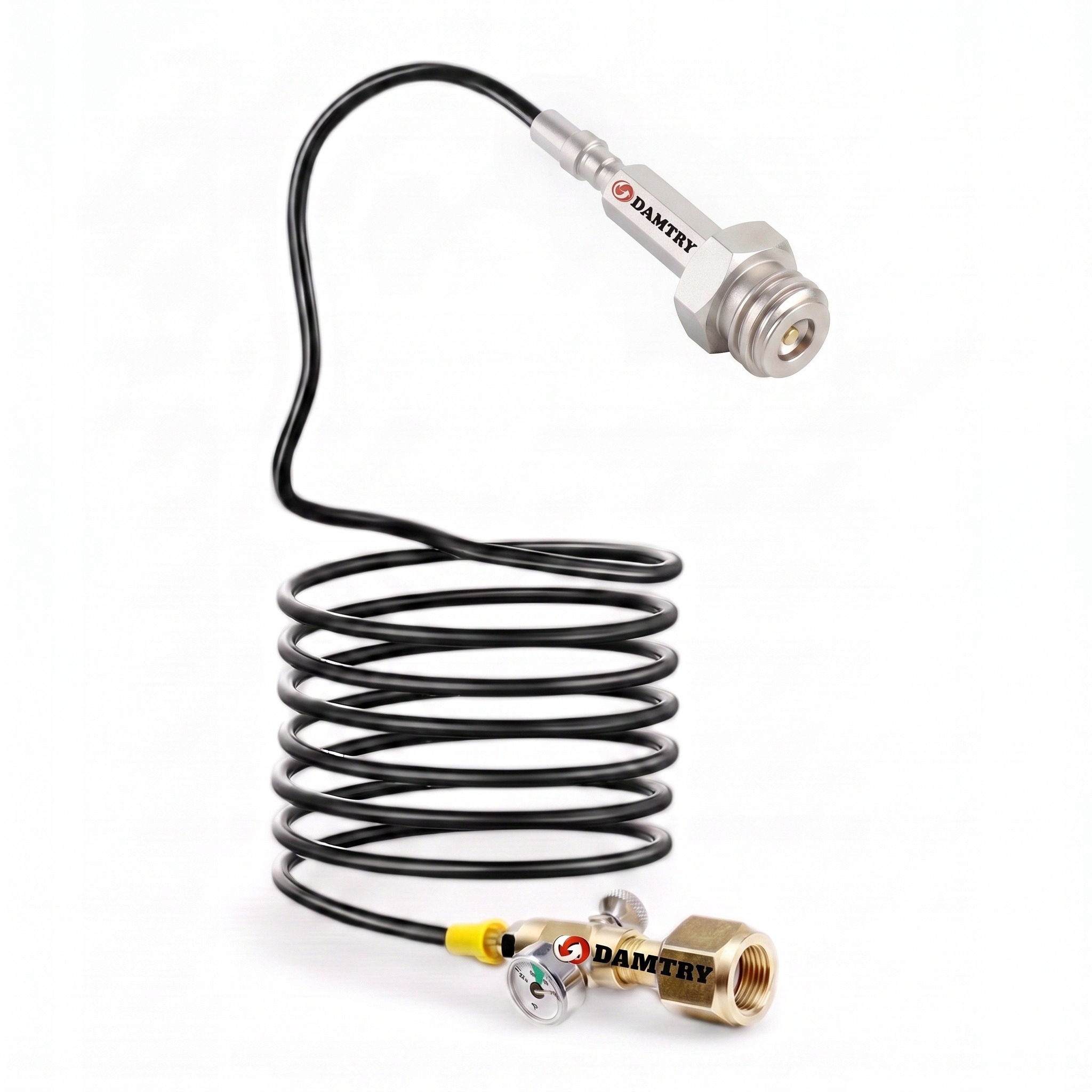 Hadice s adaptérem Twist Tr21x4 pro SodaStream 2,5 m