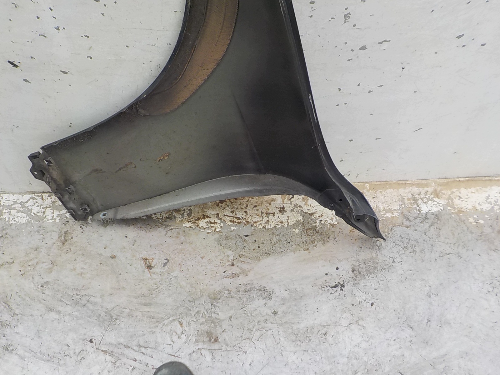 823 BMW F30 F31 11-19 fender left front front