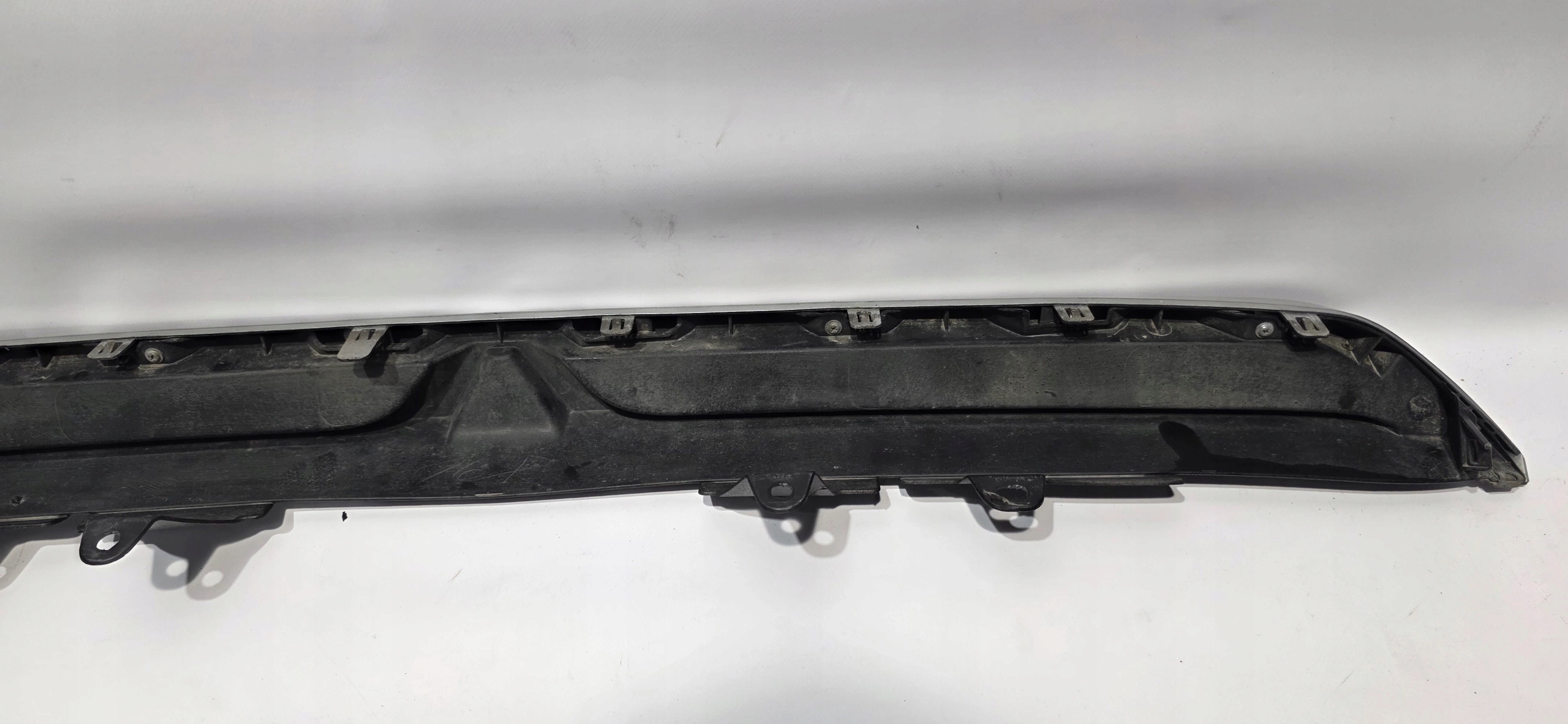 accessori SPOILER Paraurti posteriore LEXUS CT 10- Originale 76092-76010