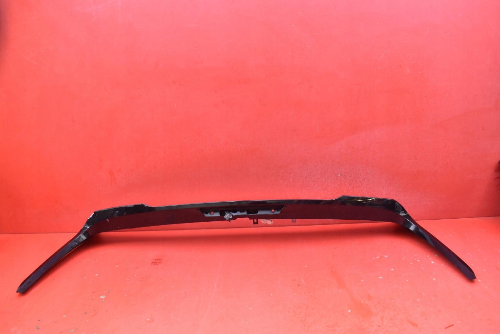 SPOILER spoiler schwarzer 76085-76080 LEXUS UX 250H 18-22