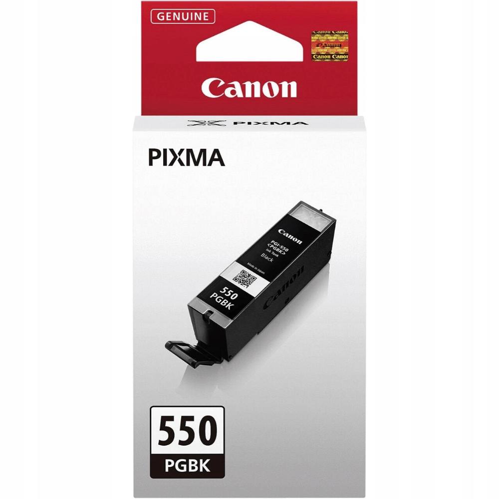 Tusz PGI-550PGBK 6496B001 Canon Pixma IX6850