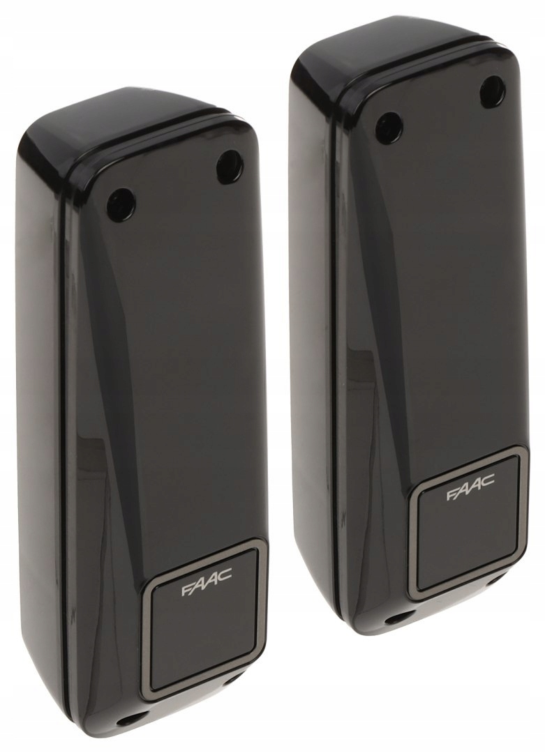 Fotobunka FAAC-XP20D Komplet Txrx
