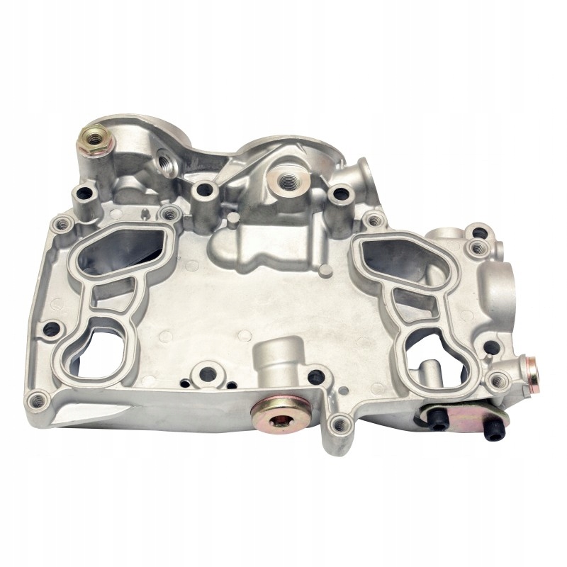 Chladič Oleje Volvo Rypadlo Nabíječka BL71, BL60, BL61