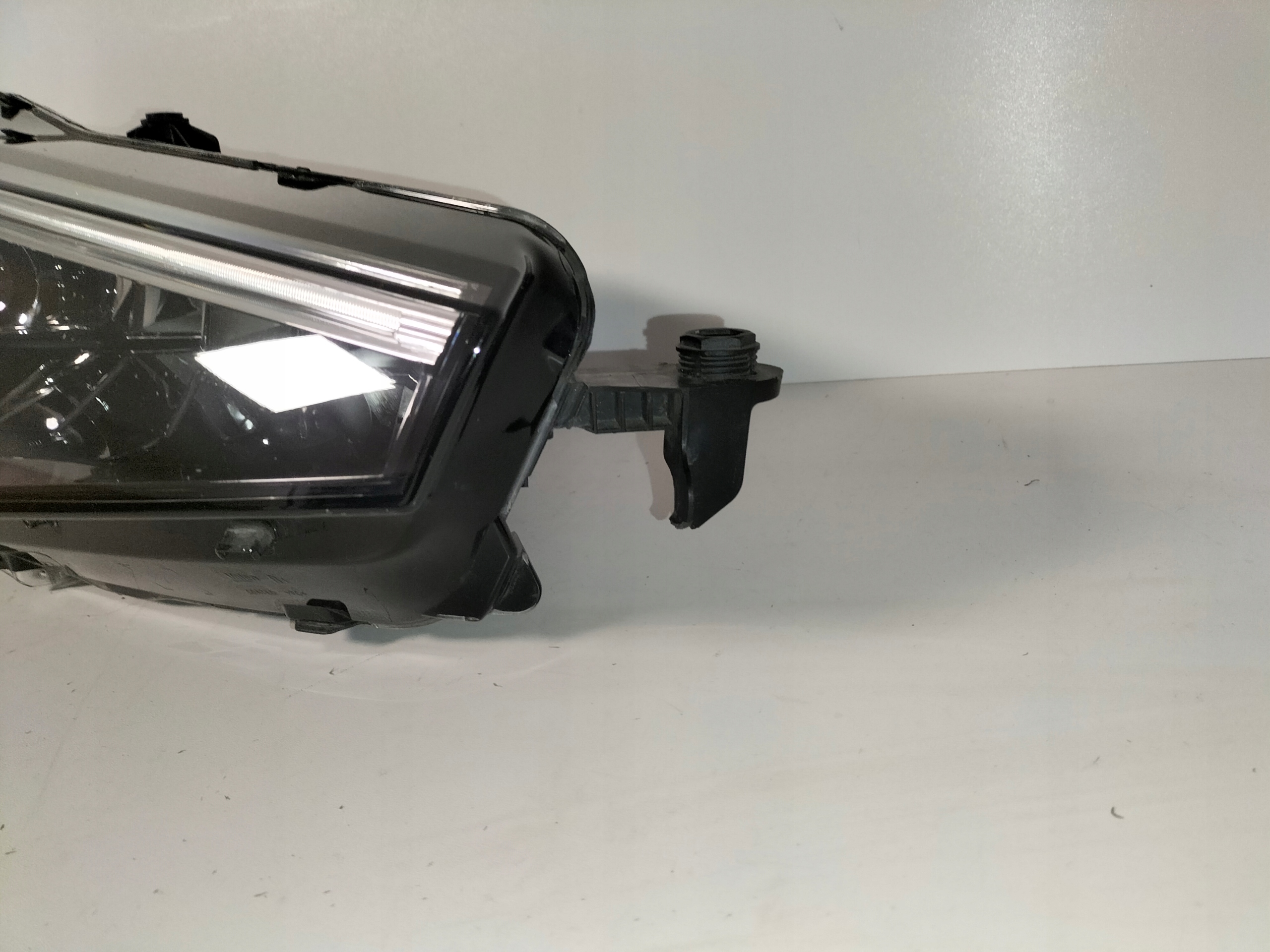 light front reflektor right SKODA SCALA 19- FULL LED CRYSTAL LIGHTING