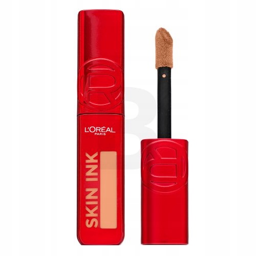 L´Oréal Paris Infaillible Skin Ink make-up a korektor 260 Warm 15 ml