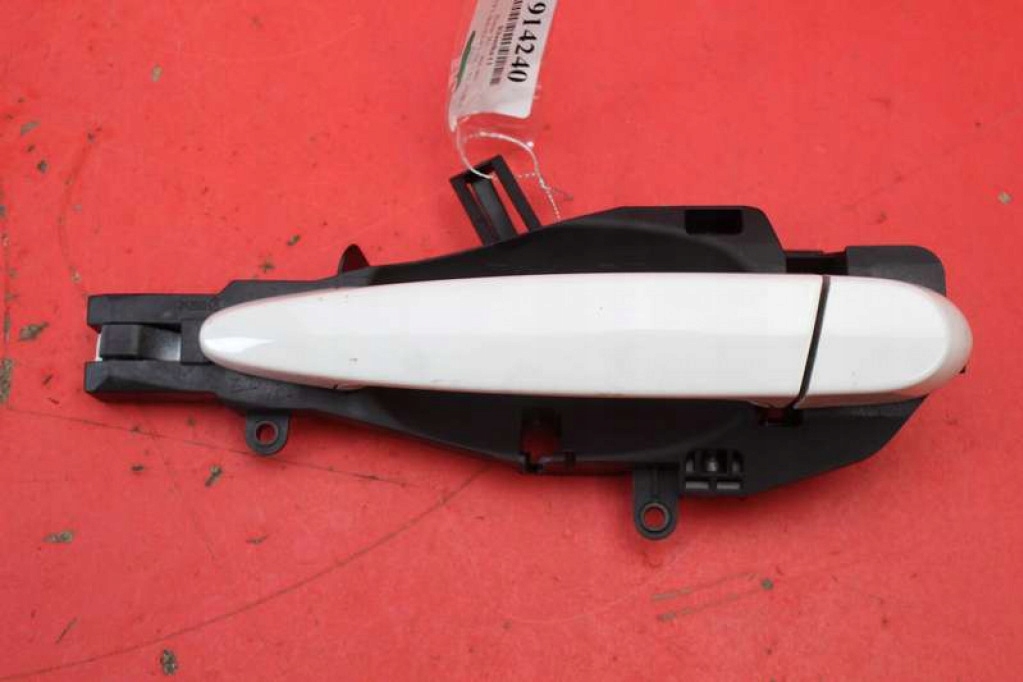 handle left rear part rear 300 242681E BMW X1 E84 LIFT 12-15