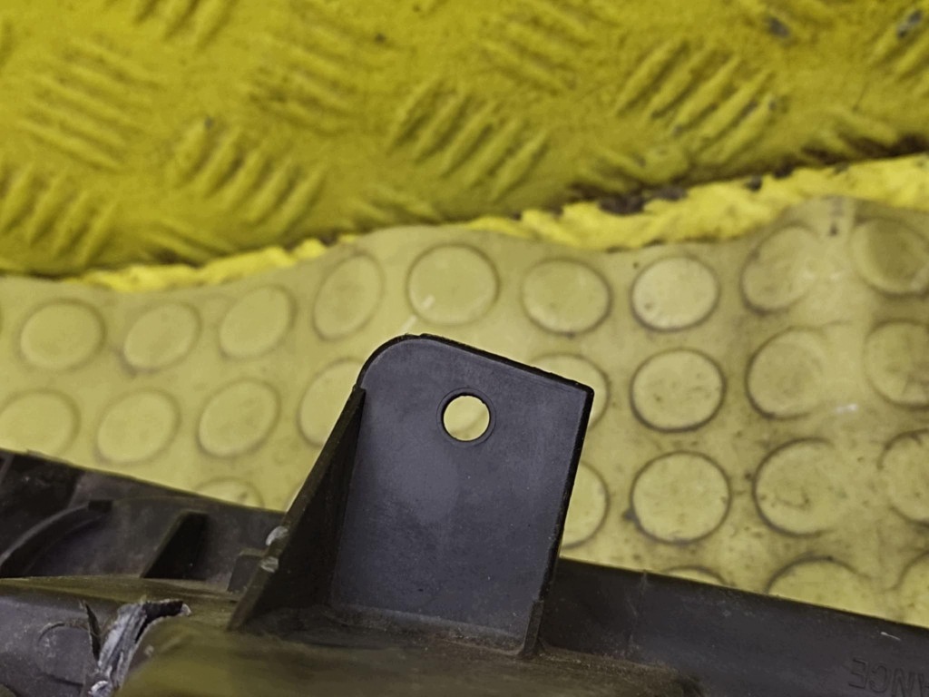 VOLVO V70 REFLEKTOR licht links vorne 8620686