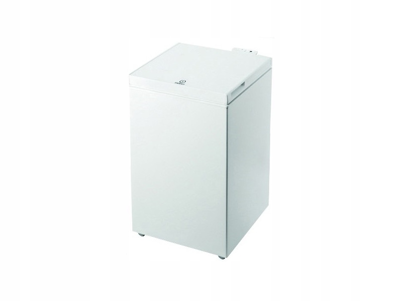 Zamrażarka skrzyniowa INDESIT OS1A1002