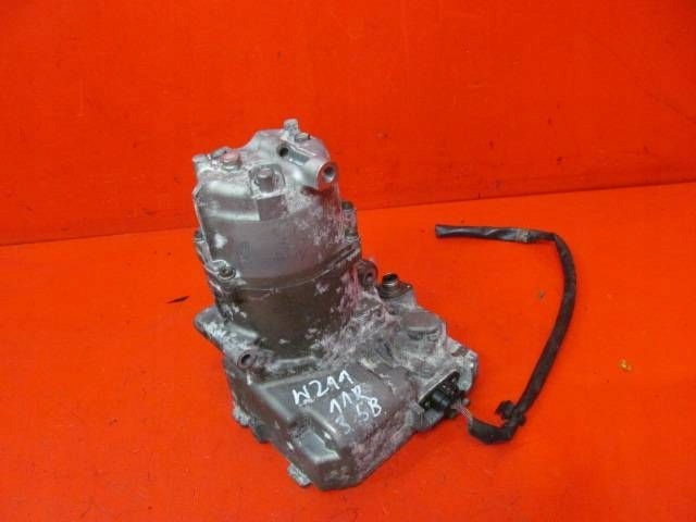 Mercedes S-KLASA S400 BLUE HYBRID 3.5 272974 M272 compressor compressor;