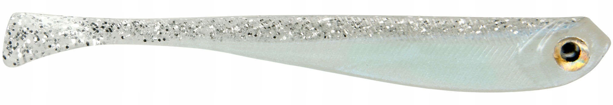 Guma, jaskółka Dragon Minnow 7.5cm 019