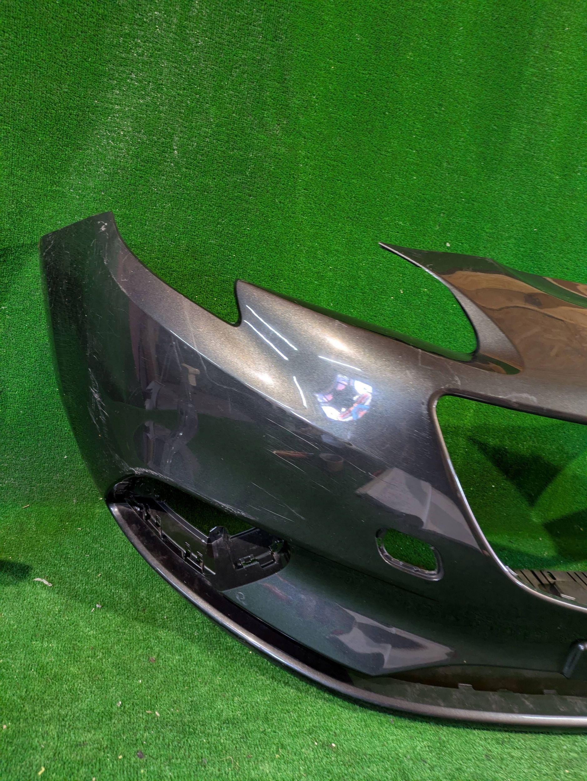 frontstoßstange vorne OPEL CORSA E 14-19 NR.Z6300
