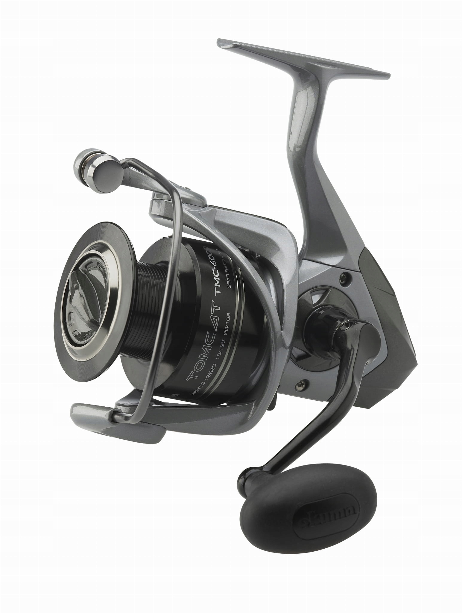 Kołowrotek Okuma Tomcat TMC-14000 6+1BB Dfd