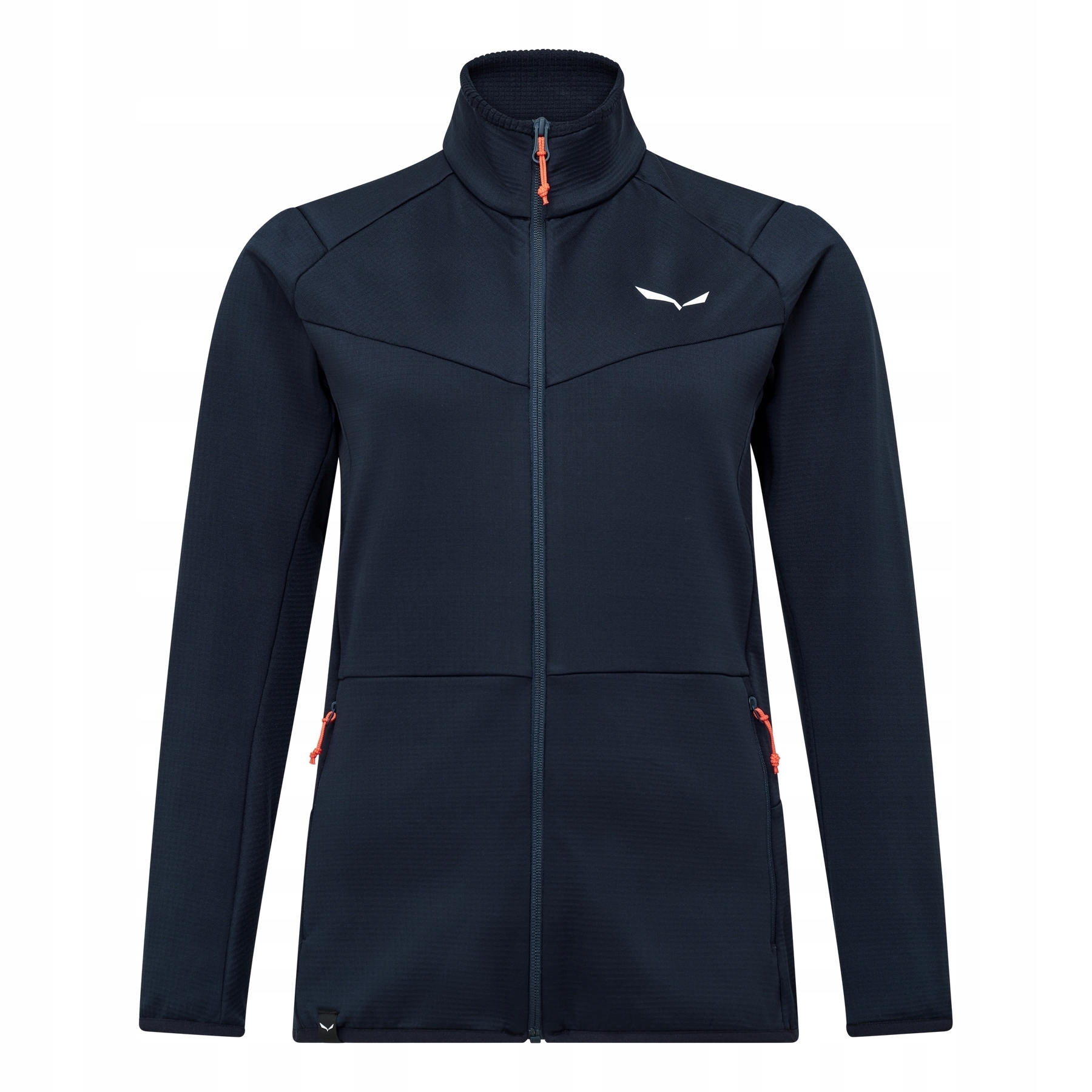 Fleecová Mikina dámský Salewa Puez Cammino tmavě modrý 00-0000029095_3960 vel. XL