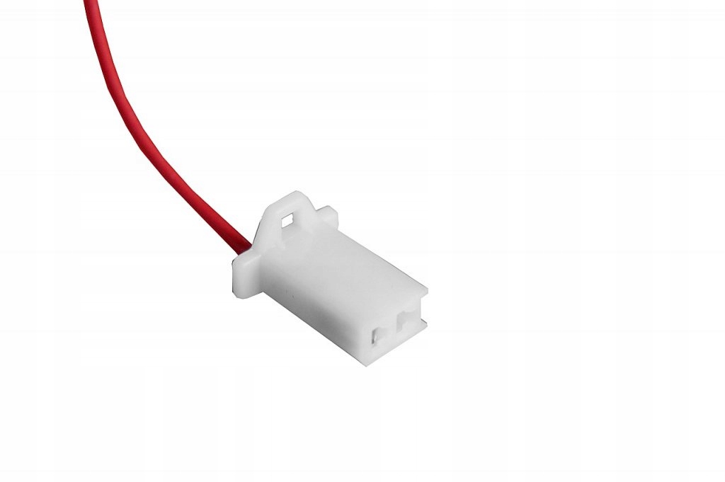 LAMPA PRZEDNIA ROWER ELEKTRYCZNY DIODOWA WSKAŹNIK Model seria German