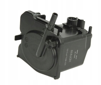 Топливный фильтр DELPHI del HDF939