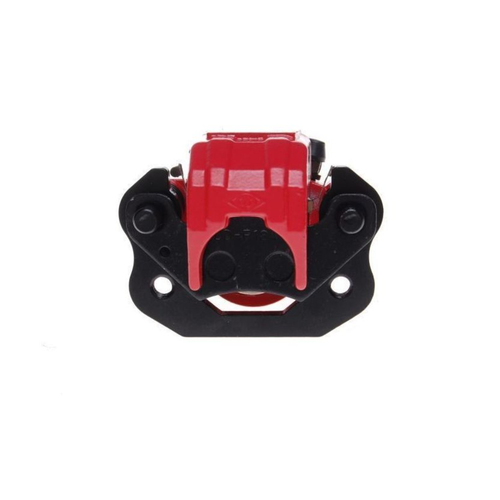 Zacisk hamulca przód lewy ATV 250 STXE