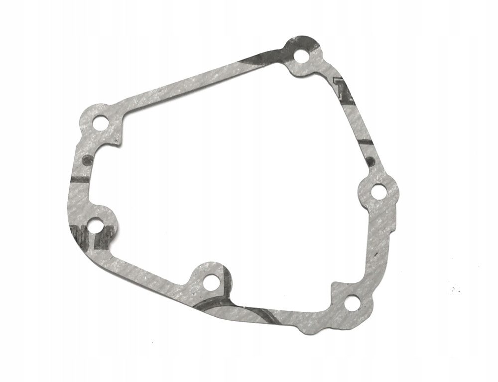 Uszczelka pokrywy pompy oleju Yamaha FZ1 FZ8 R1