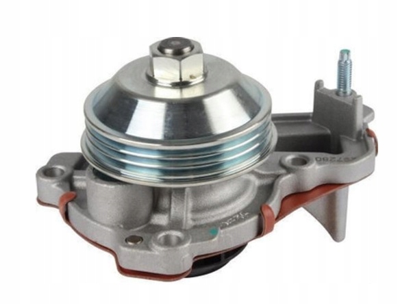 POMPA WODY CITROEN OPEL DS PEUGEOT 1.2 VTI PURETECH 9803442480 9846882780