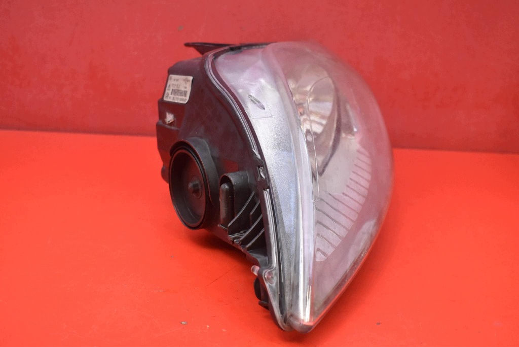 REFLEKTOR left light front EU 7S71-13W030-ED FORD MONDEO MK4 LIFT 10-15