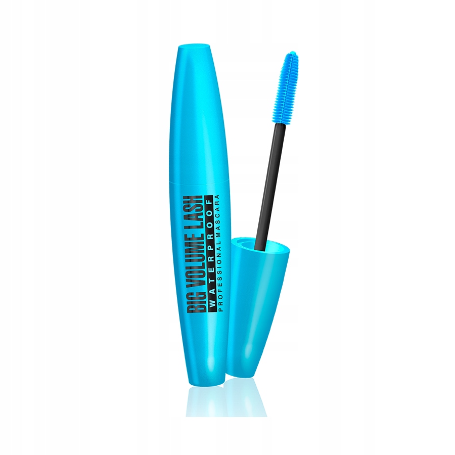 

Eveline Big Volume Tusz do rzęs wodoodporny 9ml