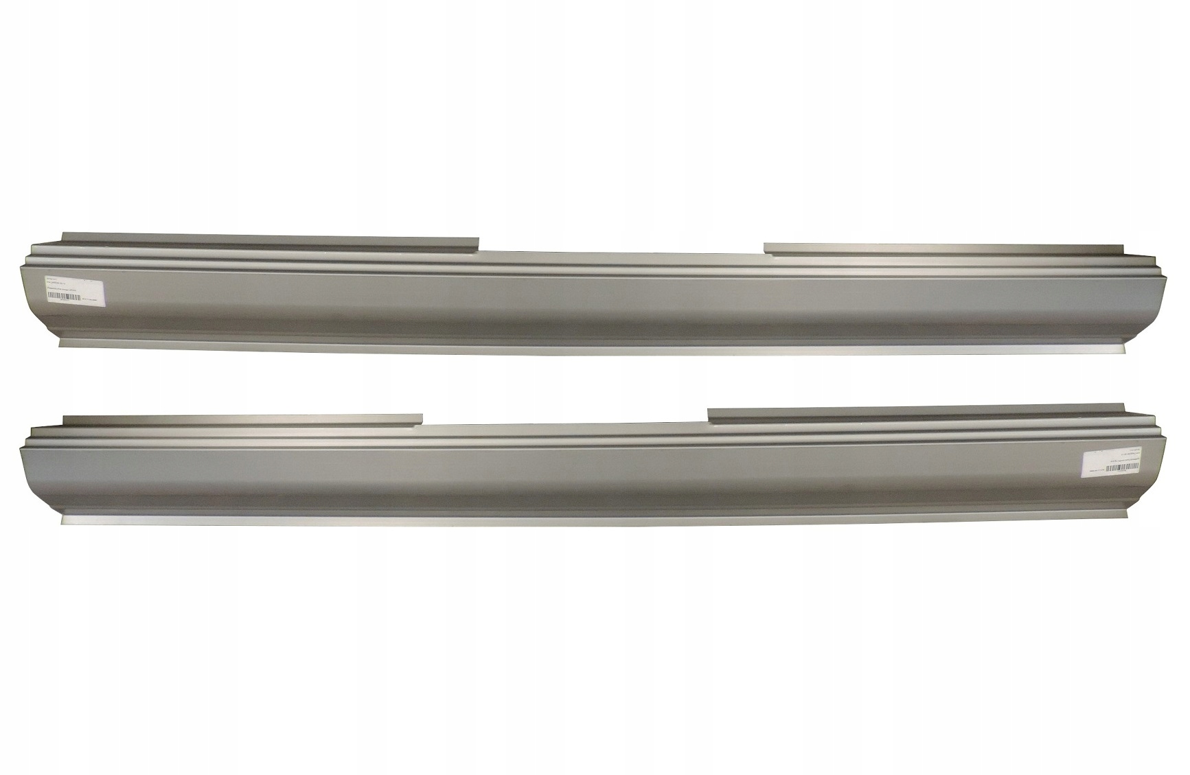 KIA CARENS 06-13 PRÓG REPERATURKA PROGU OCYNK 180cm 2szt LE+PR