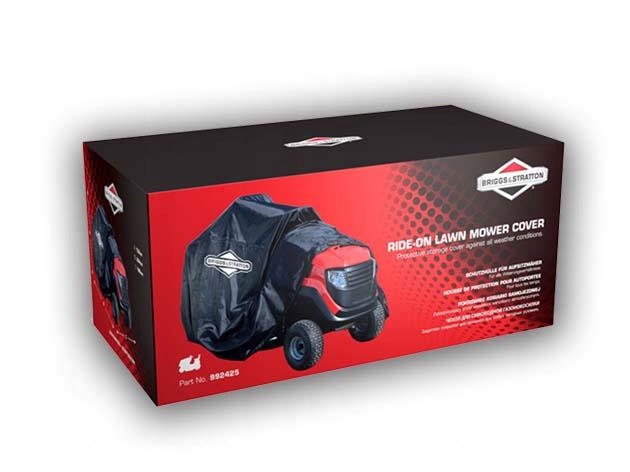 

Pokrowiec na traktorek Briggs&Stratton 992425