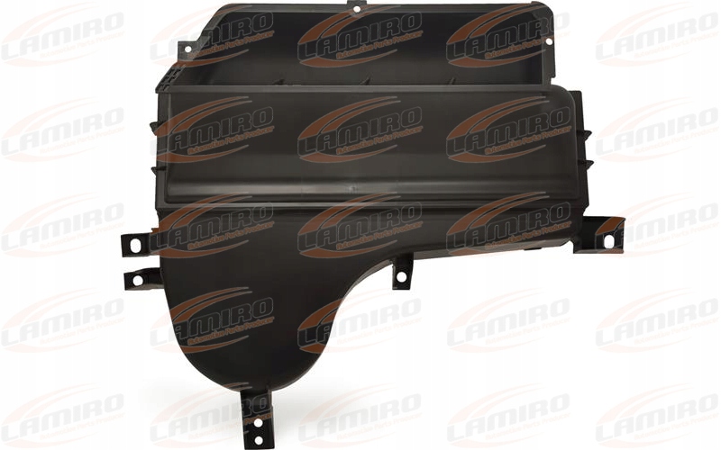 13918EX - MERCEDES ATEGO MP2 MP3 REAR CABIN FILTER HOUSING