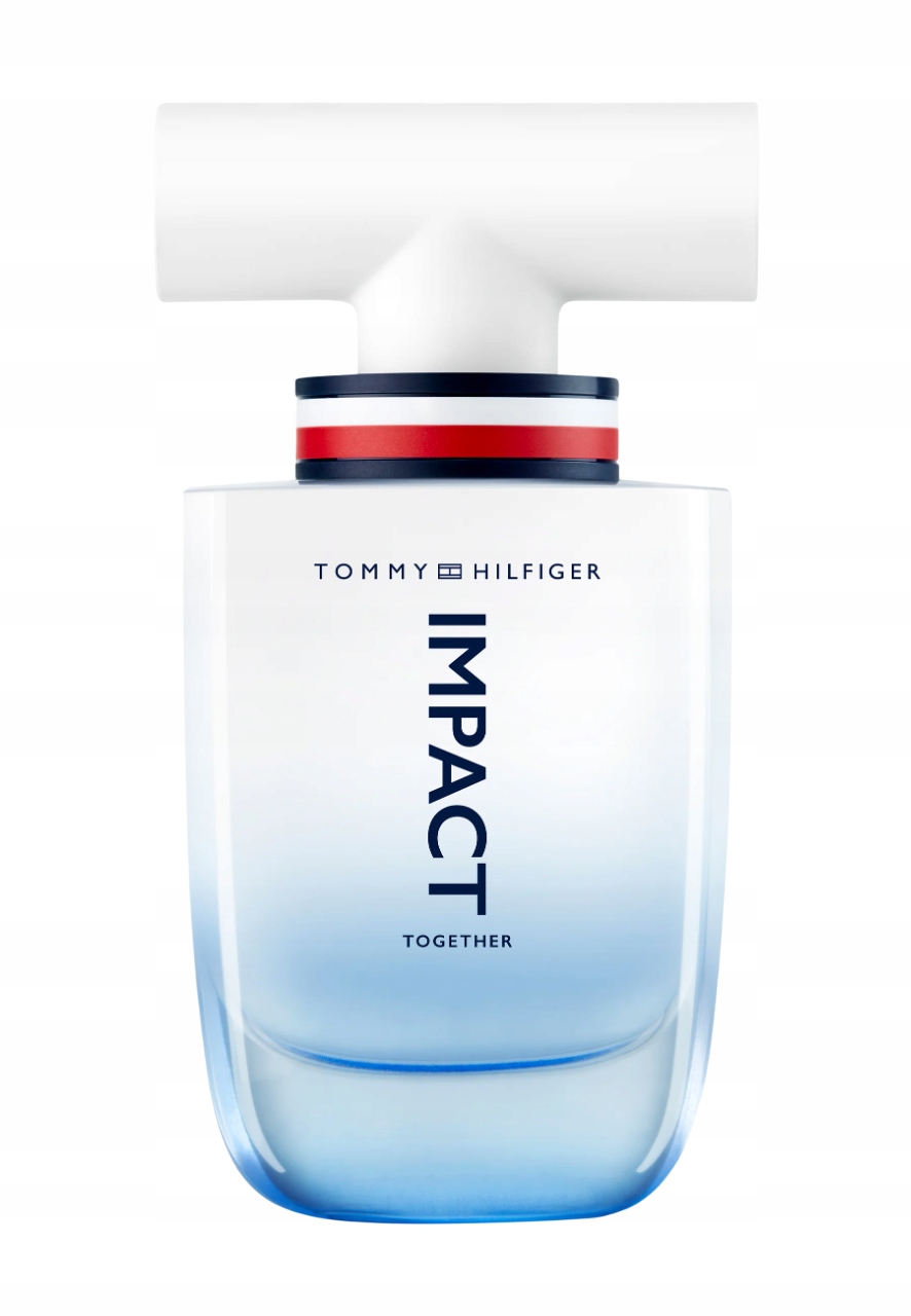 Tommy Hilfiger, Impact Together, Toaletní voda, Pro muže, 100 ml