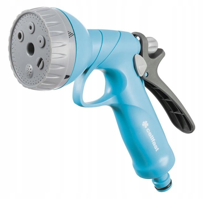 

Zraszacz Pistoletowy Shower 2 51-736 Cell-fast