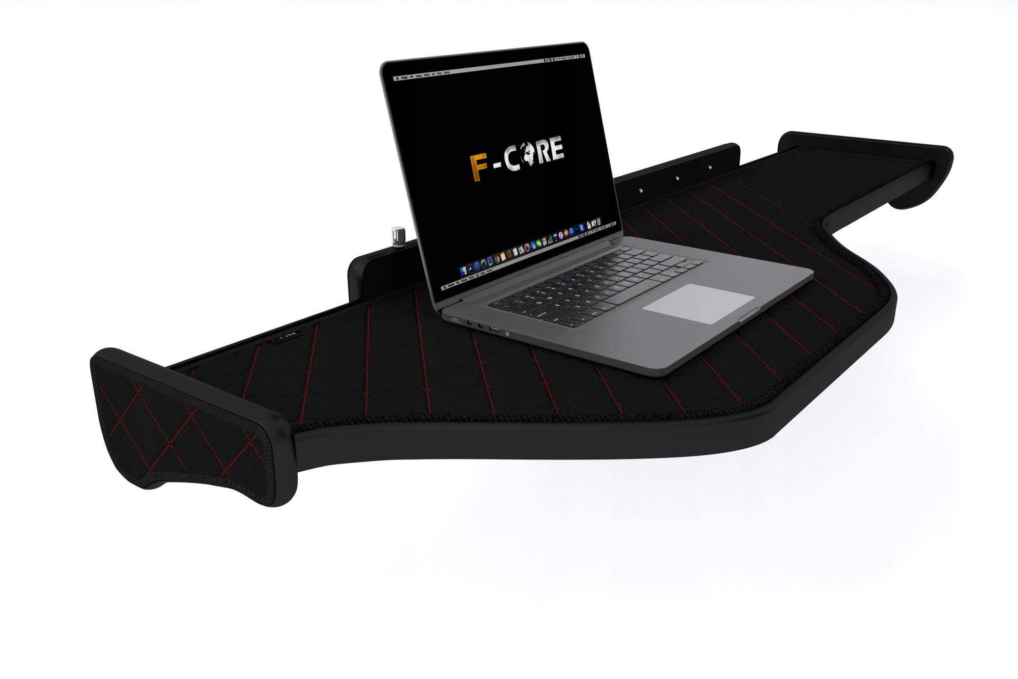 Police Tir Daf Xf 106 14 – eko-kůže pik led