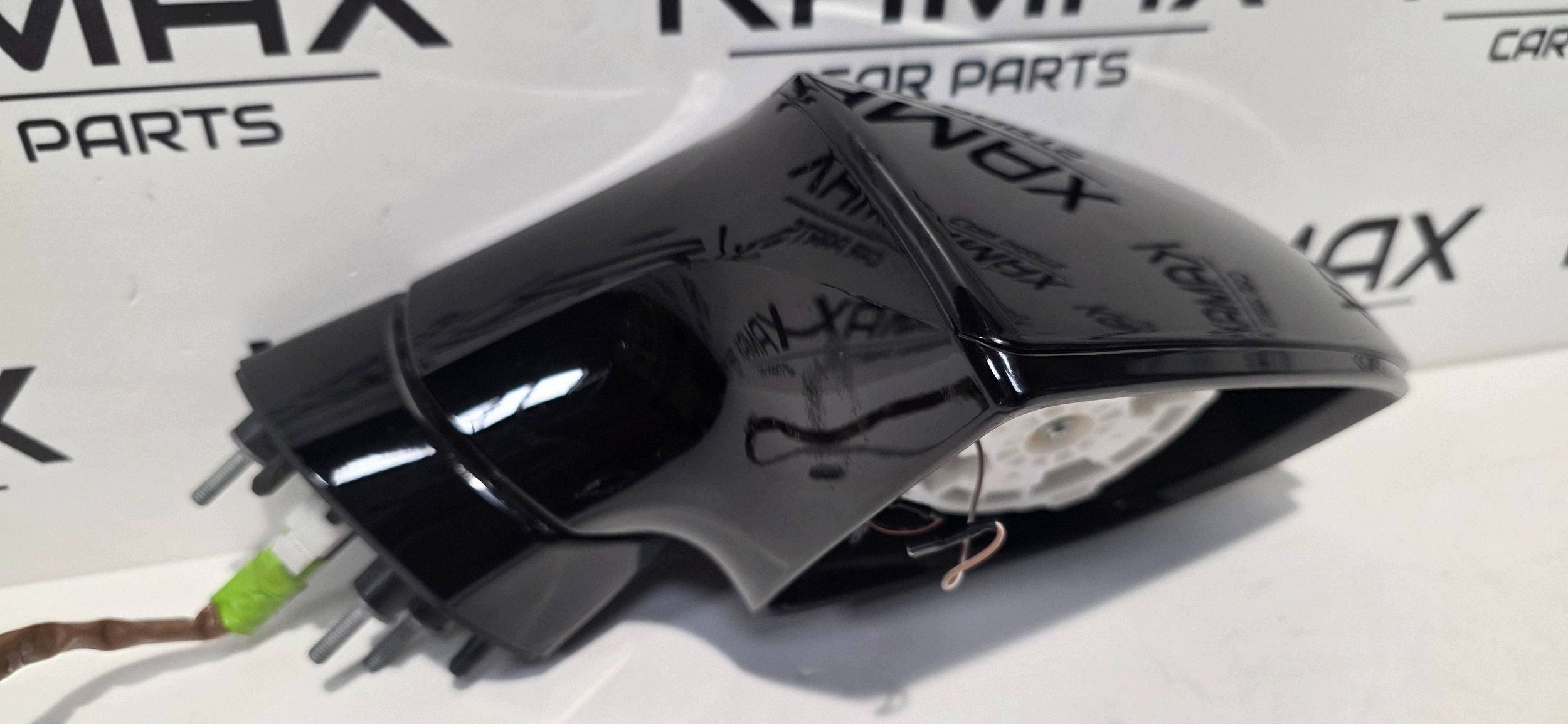 electrics mirror side right side Lexus UX