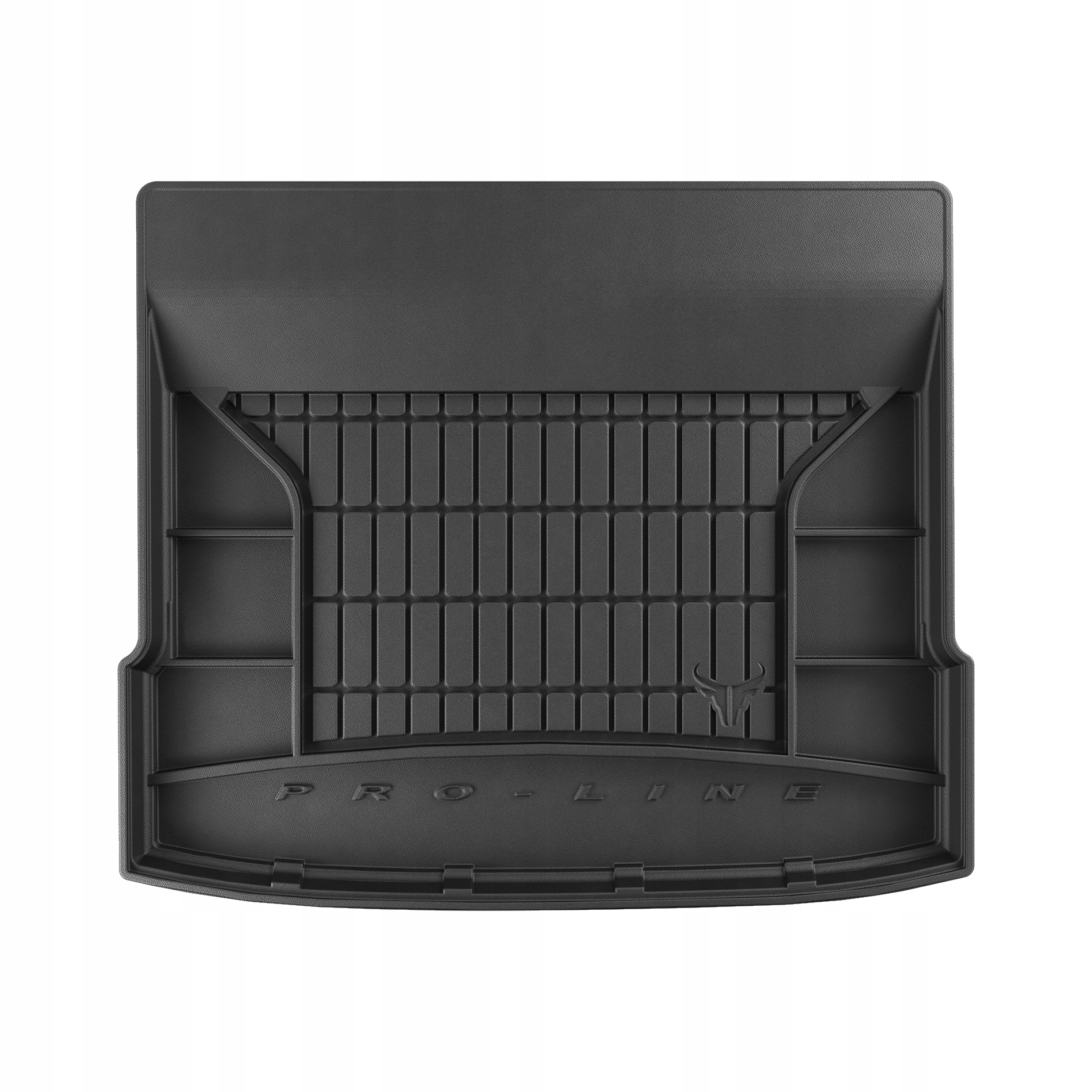 Frogum ProLine Gumová rohož do kufru 3D pro Hyundai Tucson IV od roku 2020