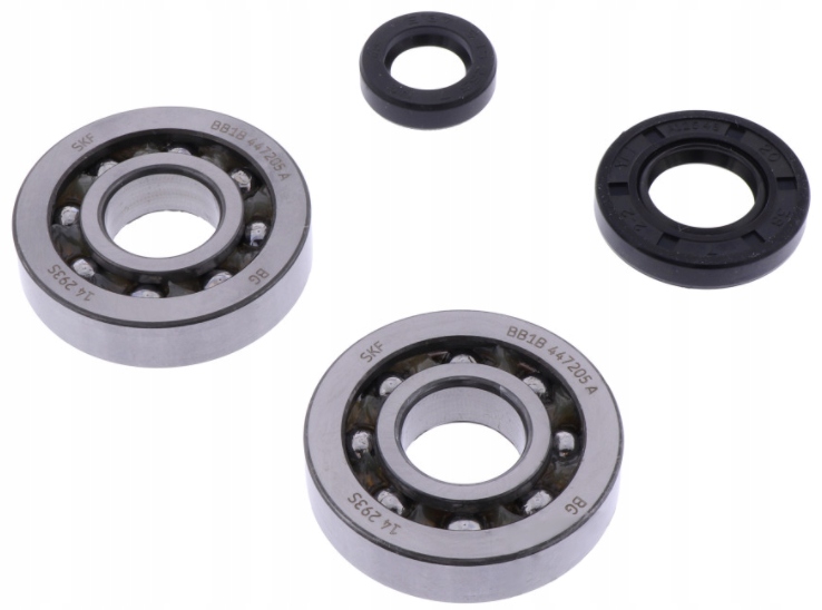 Sada ložisek hřídele Pgo G-Max 50 06-15