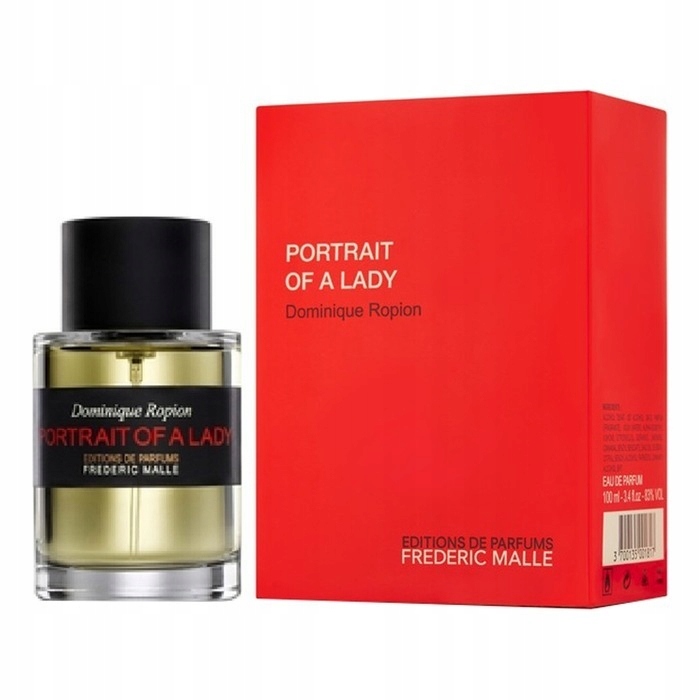 Frederic Malle Portrait Of Lady Woda Perfumowana 100ml