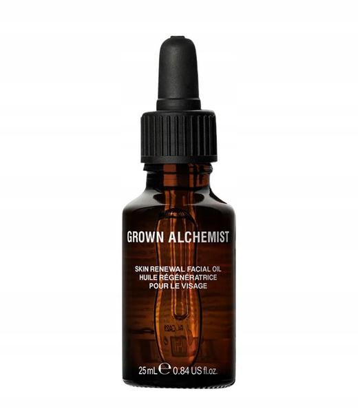 Grown Alchemist Vyživující Pleťový Olej 25 ml 7I6