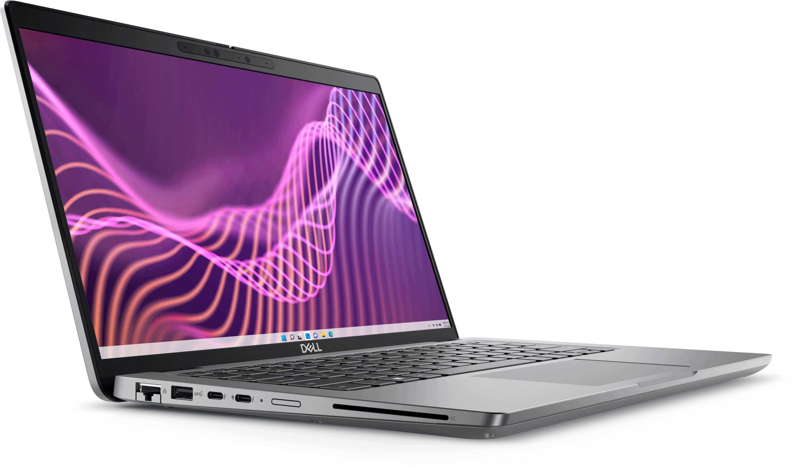 Laptop Dell Latitude 14 5440 i5-1335U 16GB 512SSD Fhd Ips 11Prof