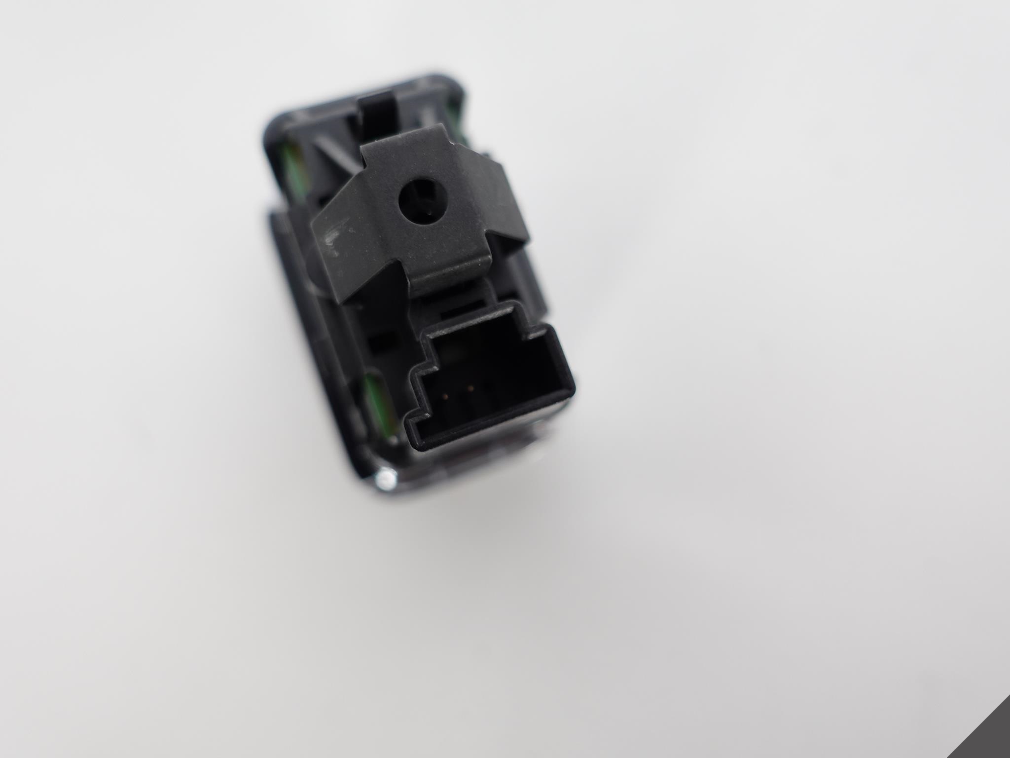 MERCEDES X166 GLS GL button switch seat