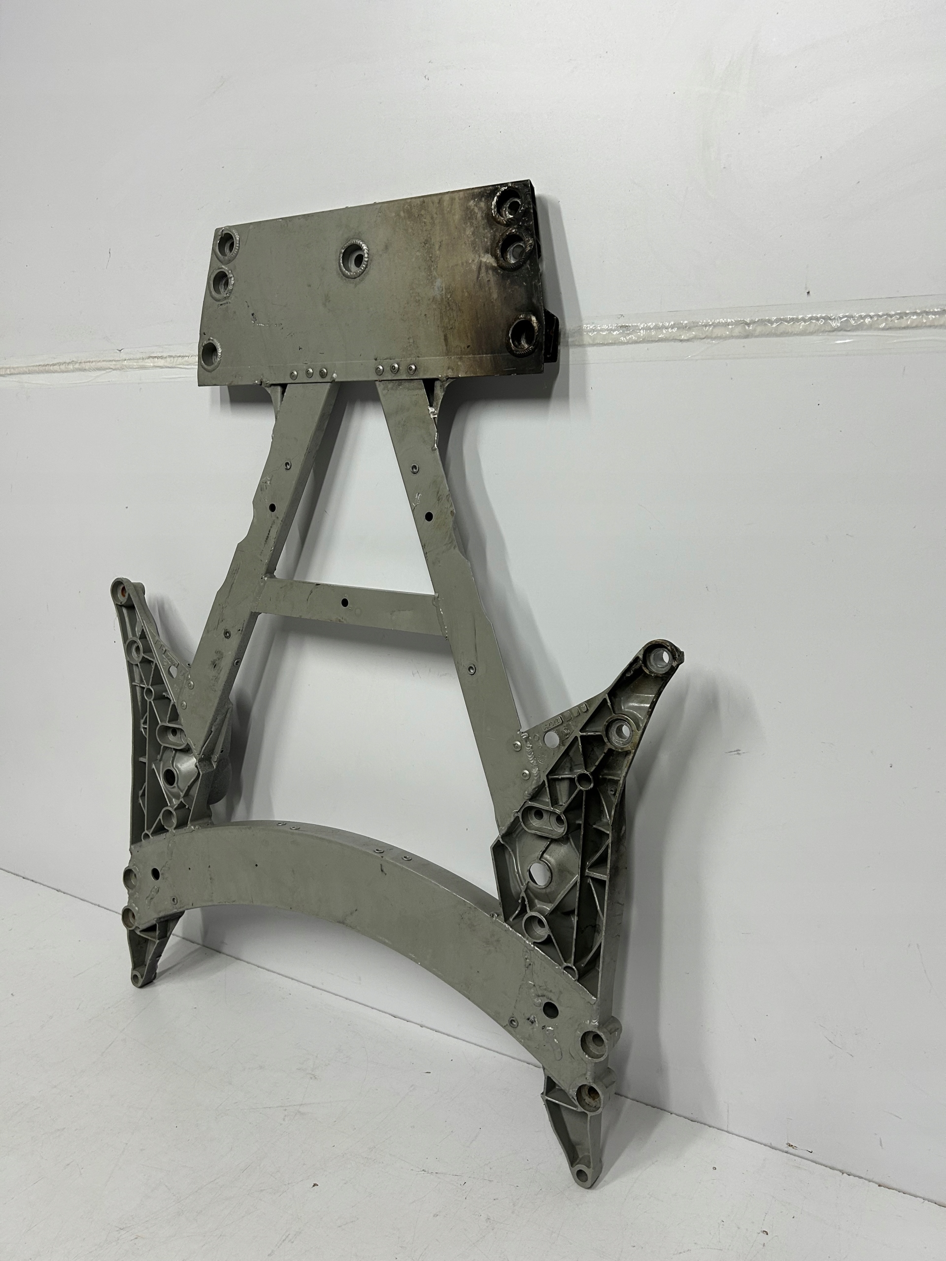 axle beam subframe RAMA FERRARI FF F12 GTC4 LUSSO