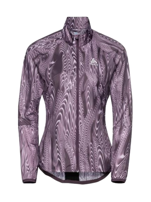 Kurtka do biegania Odlo 312261 r. S
