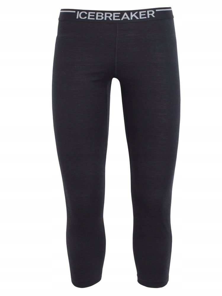 Legginsy Męske Icebreaker Oasis Legless r.XL